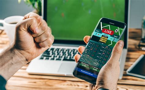 Soccer Betting 